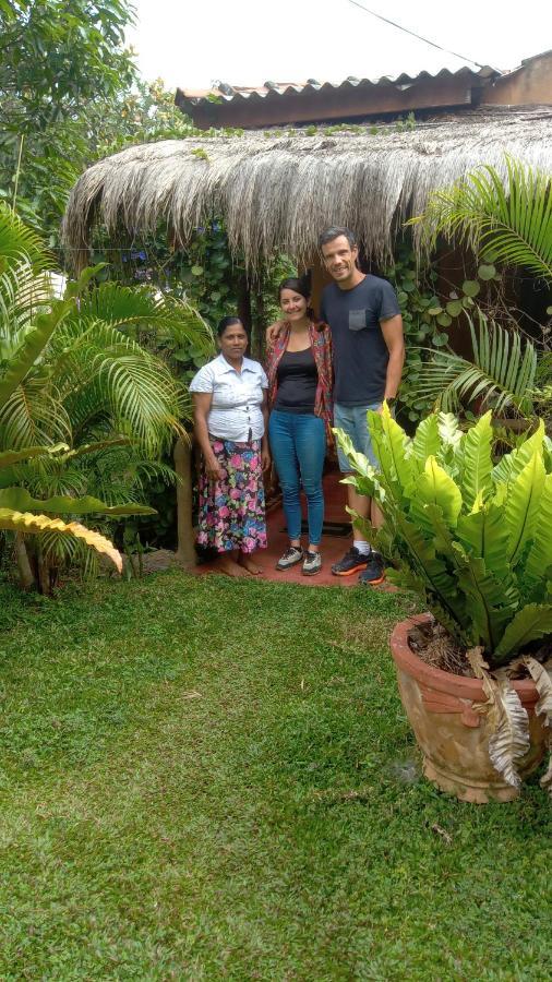 Sigiriya Nature View Home Stay Eksteriør billede