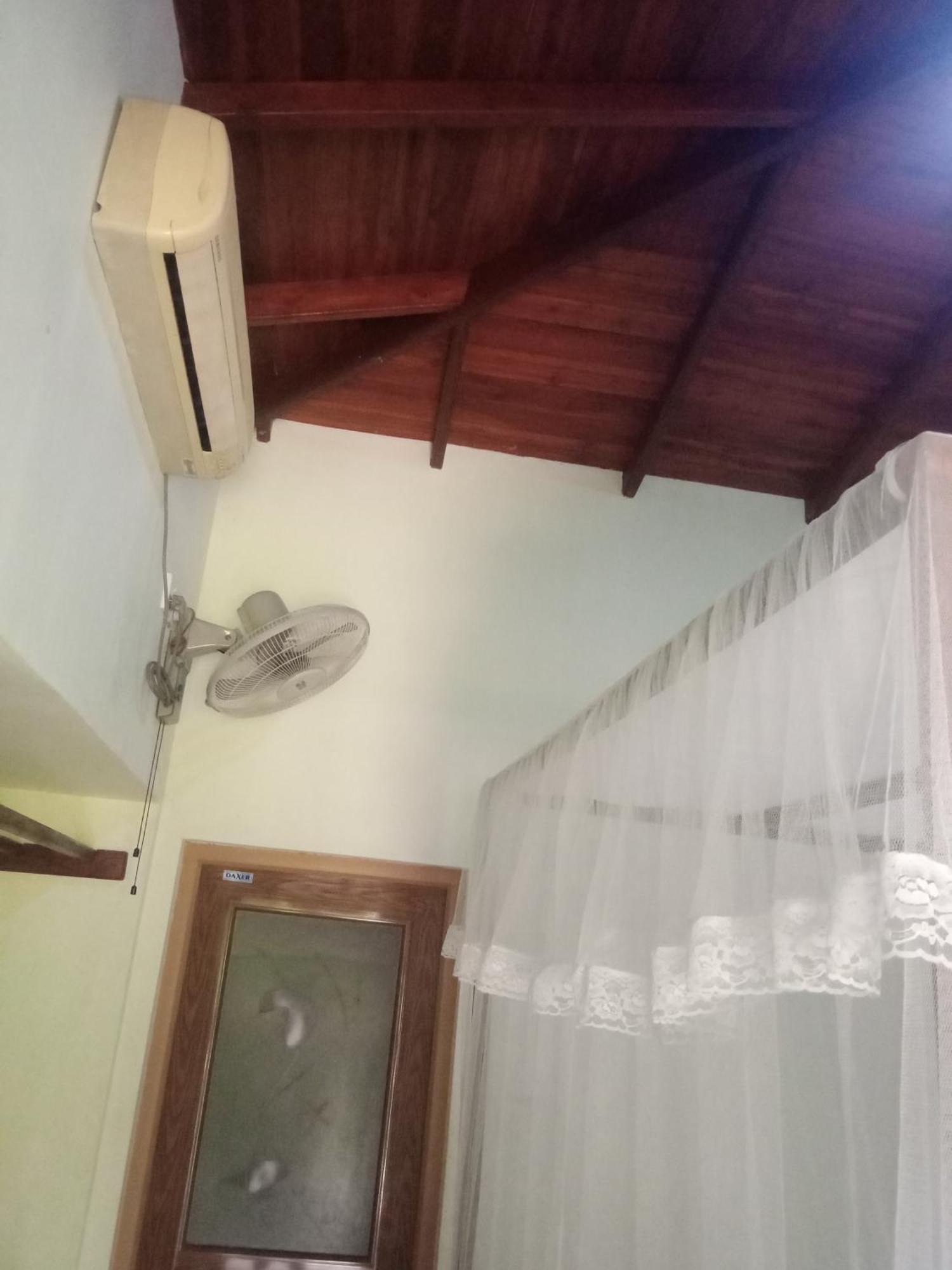 Sigiriya Nature View Home Stay Eksteriør billede