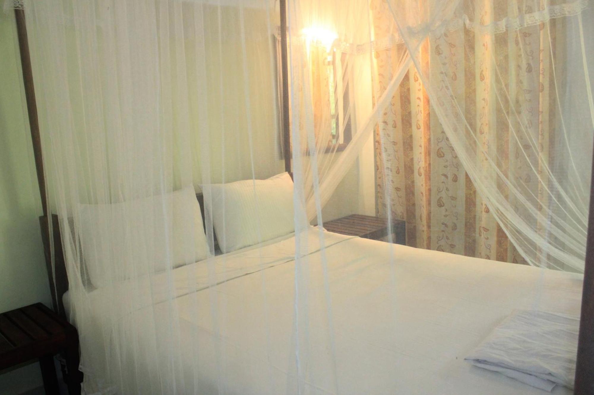 Sigiriya Nature View Home Stay Eksteriør billede